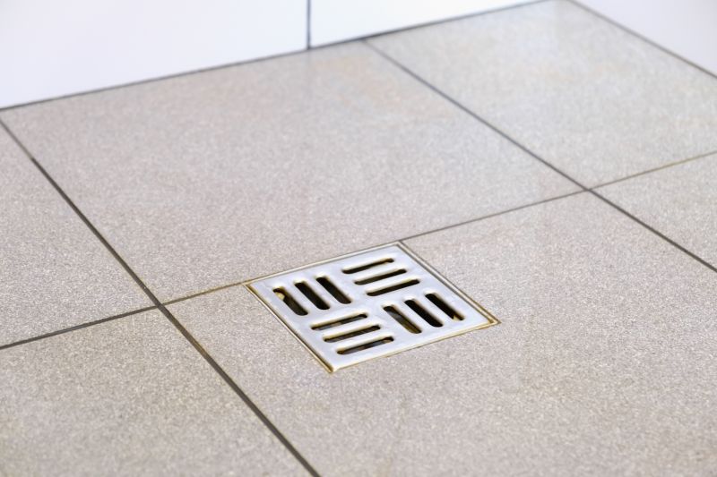 Drain Tile Installation