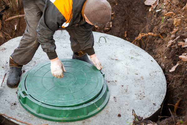 Cost of Sewage Ejector Pump Installation in Eagle