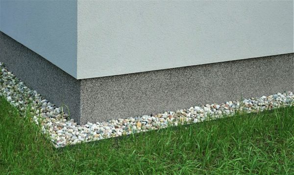French Drain Repair in Eagle