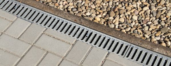 Cost of Surface Drainage in Eagle