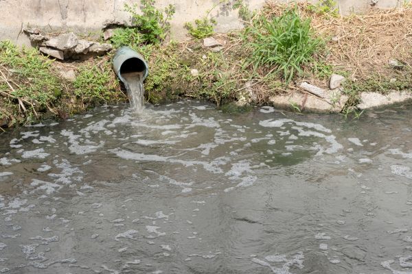 Cost of Water Runoff Control in Eagle