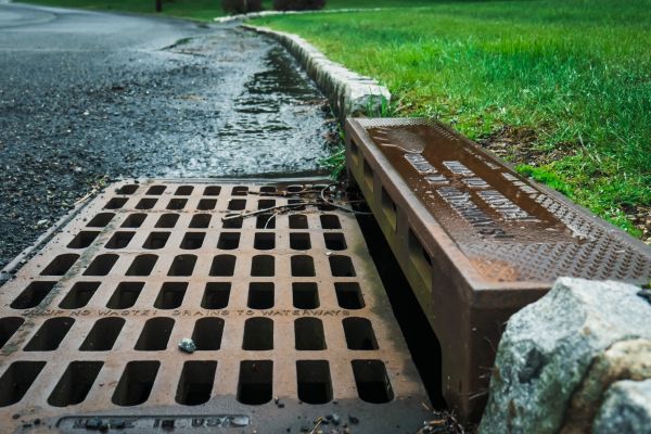 Cost of Rainwater Diversion in Eagle
