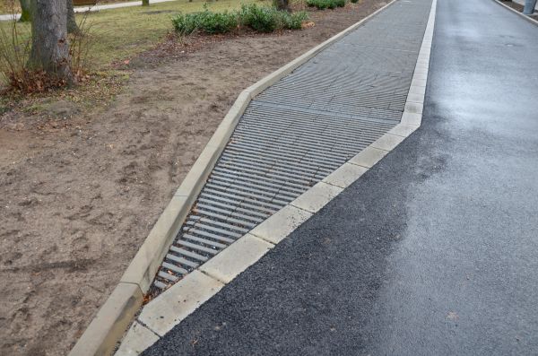 Cost of Muddy Yard Drainage in Eagle