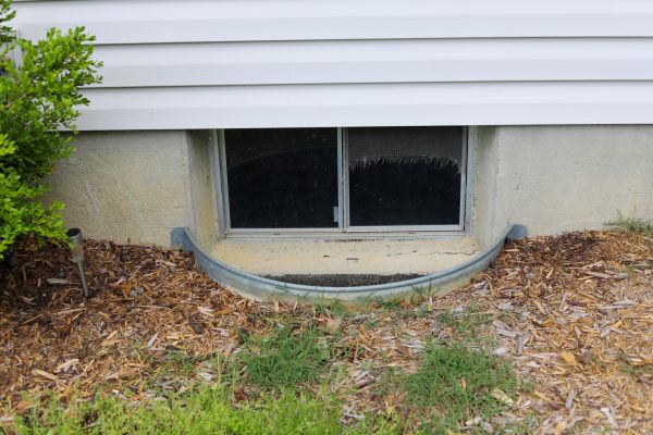 Cost of Window Well Drain Repair in Eagle