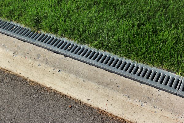 Cost of Driveway Drainage Installation in Eagle