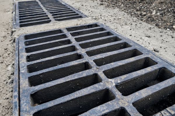 Cost of Catch Basin Repair in Eagle