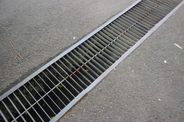 Cost of Driveway Drainage Repair in Eagle