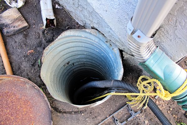 Cost of Drainage Pump Installation in Eagle