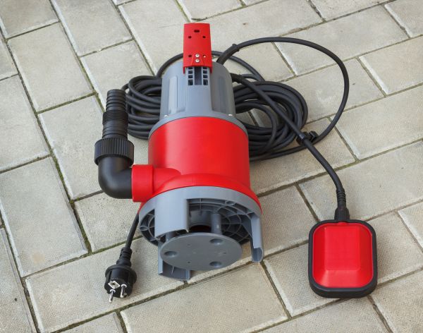 Cost of Submersible Pump Installation in Eagle