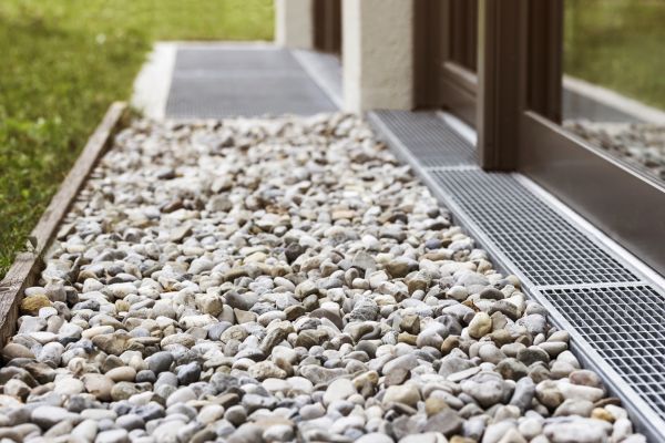Cost of Yard Drainage Improvement in Eagle