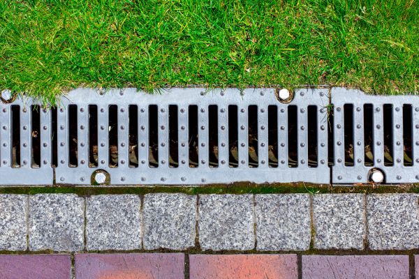 Cost of Rainwater Management in Eagle