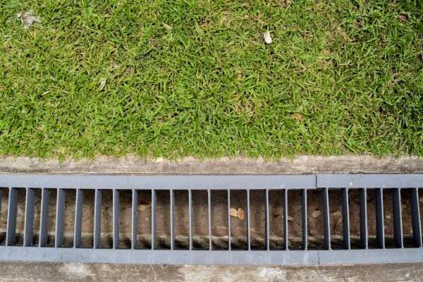 Cost of Exterior Drain Replacement in Eagle