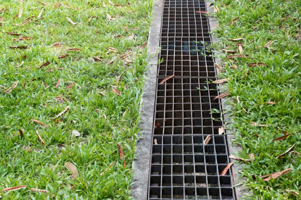 Cost of Exterior Drain Repair in Eagle