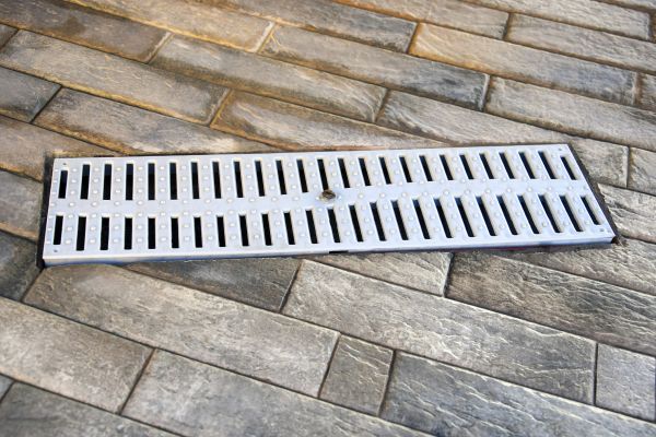 Cost of Exterior Drainage in Eagle