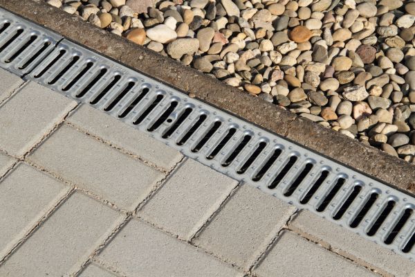 Cost of Drainage Line Replacement in Eagle
