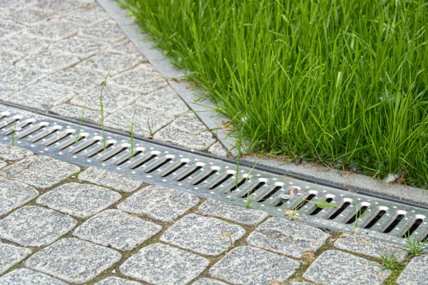 Cost of Drainage Pipe Installation in Eagle